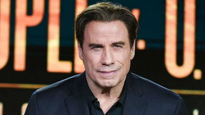 Imagem da notícia John Travolta quer participar da segunda temporada de American Crime Story