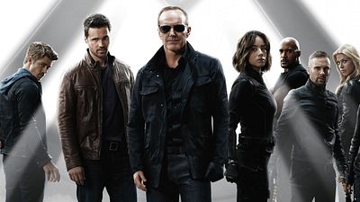 Imagem da notícia Nova sinopse de Agents of S.H.I.E.L.D. levanta hipótese sobre Capitão América: Guerra Civil