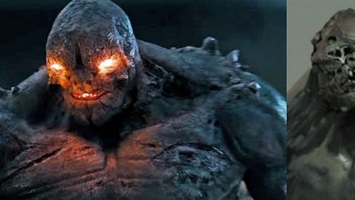 Imagem da notícia O vilão Apocalipse de Batman Vs Superman poderia ter sido bem diferente