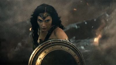 Imagem da notícia Warner muda datas de Mulher-Maravilha e Jungle Book: Origins