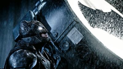 Bilheterias Estados Unidos: Números consolidados confirmam queda de Batman Vs Superman