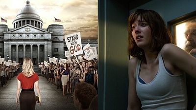 Imagem da notícia Deus Não Está Morto 2 e Rua Cloverfield, 10 são algumas das maiores estreias da semana