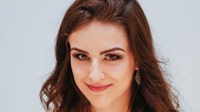 Imagem da notícia É Fada, filme protagonizado por Kéfera, ganha data de lançamento