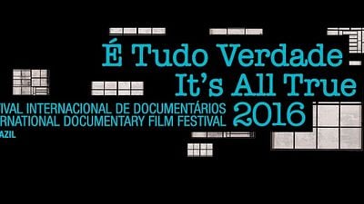 Imagem da notícia Começa hoje o maior festival de documentários do país, É Tudo Verdade