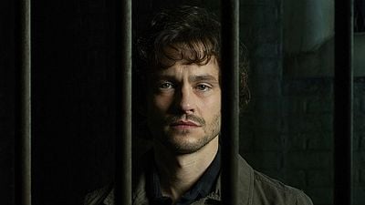 Imagem da notícia Cinquenta Tons Mais Escuros contrata Hugh Dancy 