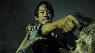 Imagem da notícia Top 5: Momentos em que Glenn quase morreu em The Walking Dead