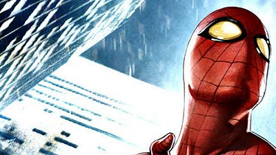 Imagem da notícia Filme solo do Homem-Aranha vai incluir outros super-heróis da Marvel