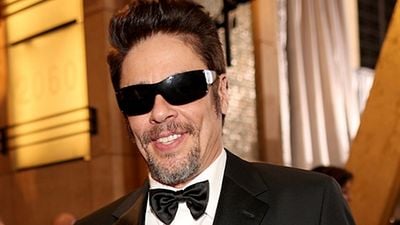 Imagem da notícia Benicio Del Toro vai interpretar mafioso cubano em filme produzido por Leonardo DiCaprio
