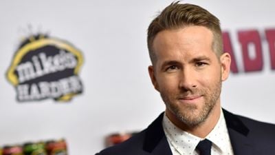 Adaptação de O Projeto Rosie poderá contar com Ryan Reynolds no papel principal