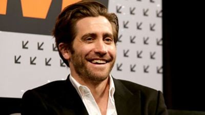 Jake Gyllenhaal confessou ter tido uma queda por Jennifer Aniston por anos