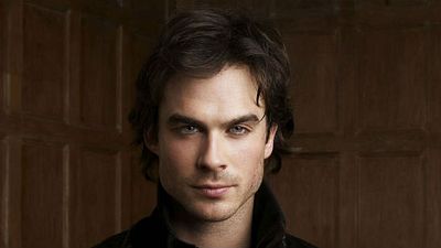 Imagem da notícia The Vampire Diaries: Ian Somerhalder diz que a 8ª temporada será a última da série