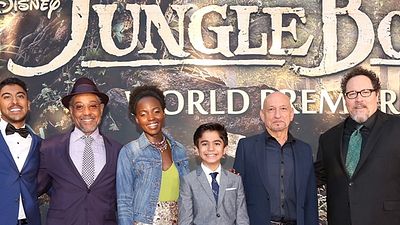 Imagem da notícia Disney planeja sequência para Mogli - O Menino Lobo e quer Jon Favreau novamente na direção