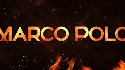 Imagem da notícia Marco Polo: Netflix revela a data de lançamento da segunda temporada em vídeo
