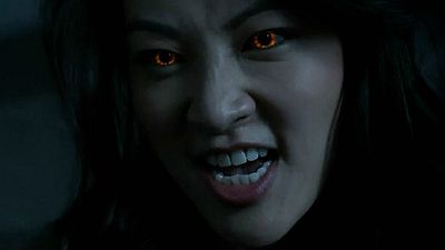 Imagem da notícia Arden Cho grava vídeo dizendo que não volta para a sexta temporada de Teen Wolf 
