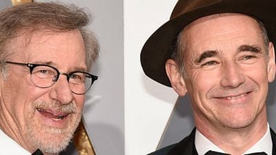 Imagem da notícia Steven Spielberg e Mark Rylance vão retomar parceria em drama religioso