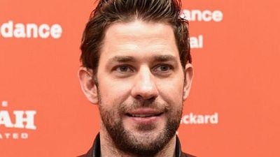 Imagem da notícia John Krasinski se junta a David Oyelowo e Gugu Mbatha-Raw em novo filme produzido por J.J. Abrams