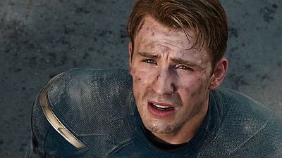 Imagem da notícia Chris Evans conta o real motivo de ter, no início, recusado o papel de Capitão América