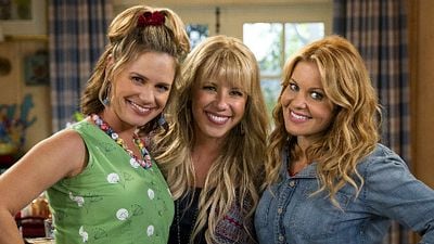Imagem da notícia Fuller House está em busca do par perfeito de Stephanie