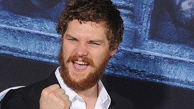 Imagem da notícia Finn Jones fala sobre Punho de Ferro e sua insana rotina de treinamento