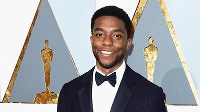 Imagem da notícia Gravações do filme do Pantera Negra vão começar no início do ano que vem