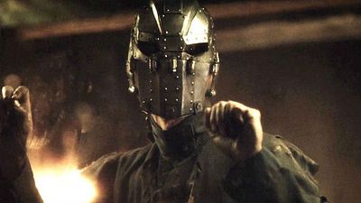 Imagem da notícia The Flash: Saiba quando a identidade do Homem da Máscara de Ferro será revelada