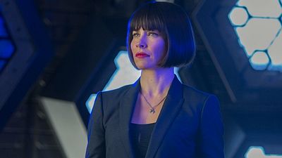 Imagem da notícia Peyton Reed comenta a evolução da Vespa na sequência de Homem-Formiga