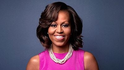 Imagem da notícia Michelle Obama pode participar de episódio de NCIS