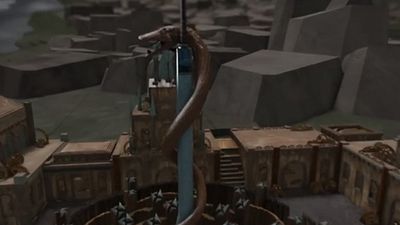 Imagem da notícia Game of Thrones divulga vídeo de abertura em 360º