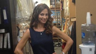 Imagem da notícia Jama Williamson é promovida ao elenco regular de School of Rock