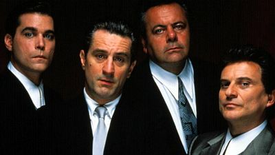 Imagem da notícia Exclusivo: Clássicos da “máfia” retornam aos cinemas de 33 cidades no Brasil