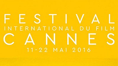 Imagem da notícia Festival de Cannes 2016: Seleção oficial conta com diretores cultuados e filme brasileiro