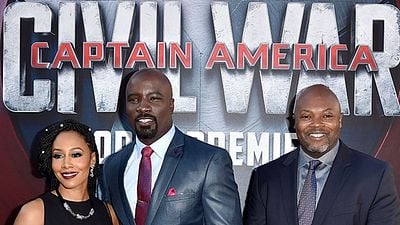 Imagem da notícia Luke Cage é "The Wire da Marvel na TV", afirma showrunner