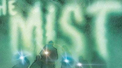 O Nevoeiro: Série baseada na obra de Stephen King ganha sinal verde