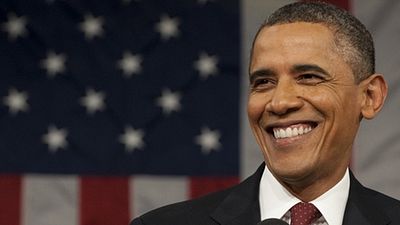 Imagem da notícia Presidente Barack Obama vai ver a sexta temporada de Game of Thrones antes de você
