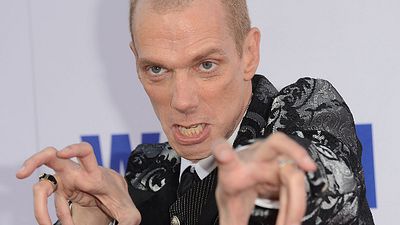 Imagem da notícia Doug Jones irá estrelar o remake de Nosferatu