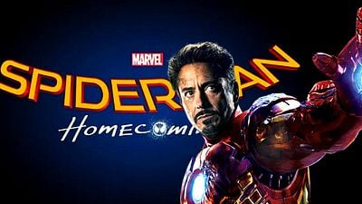 Imagem da notícia Robert Downey Jr. fala sobre a possível participação do Homem de Ferro no filme solo do Homem-Aranha