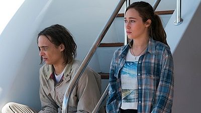 Imagem da notícia AMC renova Fear The Walking Dead para a terceira temporada