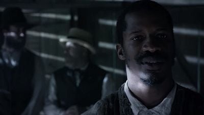 Imagem da notícia Confira o primeiro trailer de The Birth of a Nation, vencedor do Festival de Sundance 2016