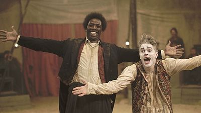 Imagem da notícia Exclusivo: Saiba quando e quais filmes serão exibidos no Festival Varilux de Cinema Francês