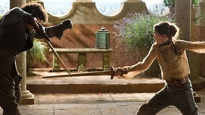 Imagem da notícia Game of Thrones: Produtores negam teoria de Maisie Williams sobre retorno de personagem