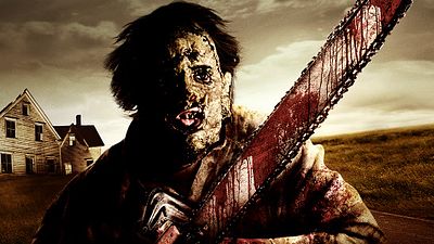 Imagem da notícia Leatherface é a primeira atração confirmada do próximo ‘Halloween Horror Nights’