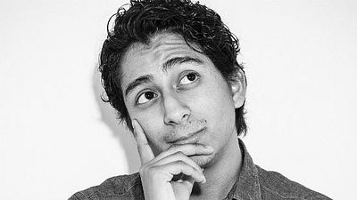 Imagem da notícia Filme solo do Homem-Aranha escala ator-revelação de O Grande Hotel Budapeste