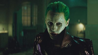 Imagem da notícia Jared Leto revela que conviveu com psicopatas para viver o Coringa