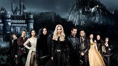Imagem da notícia Primeiro casal gay é apresentado em Once Upon a Time no novo episódio