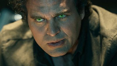 Imagem da notícia Mark Ruffalo explica por que o Hulk foi cortado da cena pós-créditos de Capitão América: Guerra Civil