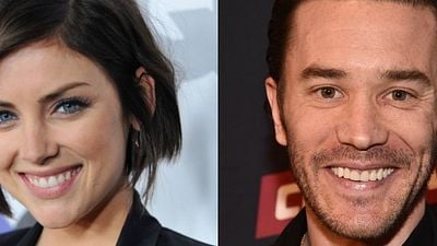 Imagem da notícia Punho de Ferro escala atores de 90210 e Banshee