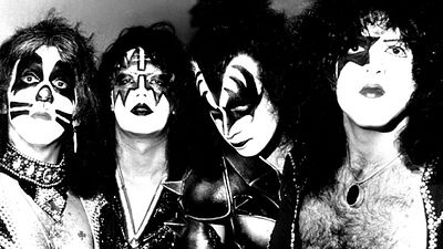 Imagem da notícia Show da banda Kiss será exibido nos cinemas brasileiros