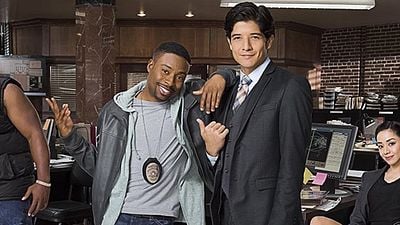 Imagem da notícia A Hora do Rush: Série estreia hoje no Brasil