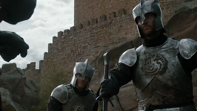 Imagem da notícia Novo teaser de Game of Thrones traz Torre da Alegria e a volta de Dorne
