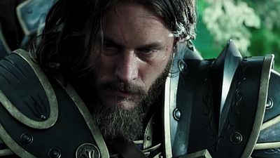 Imagem da notícia Warcraft - O Primeiro Encontro de Dois Mundos ganha mais um trailer repleto de efeitos